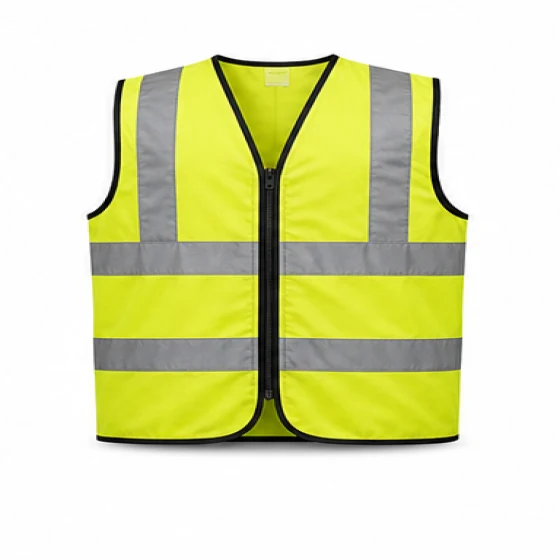 Hi-Vis Vest | Workwears Maker