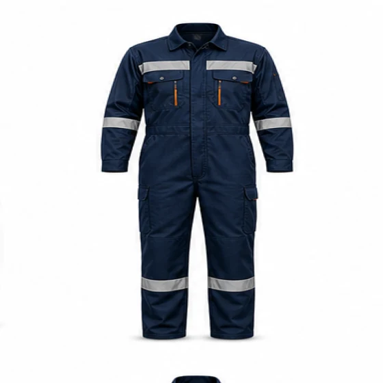 Coveralls